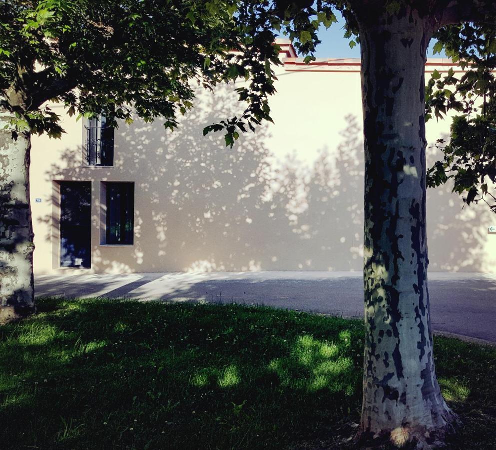 Hotel La Cadole De Chardonnay Exterior foto