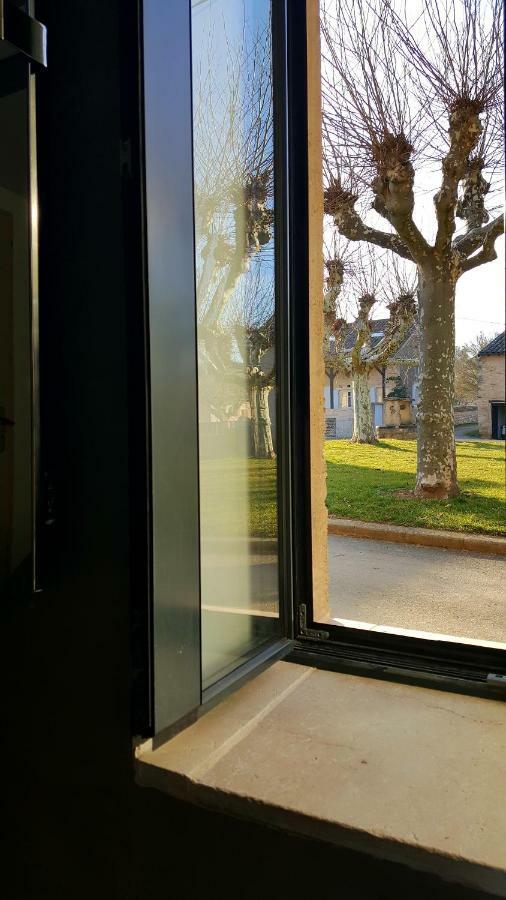 Hotel La Cadole De Chardonnay Exterior foto