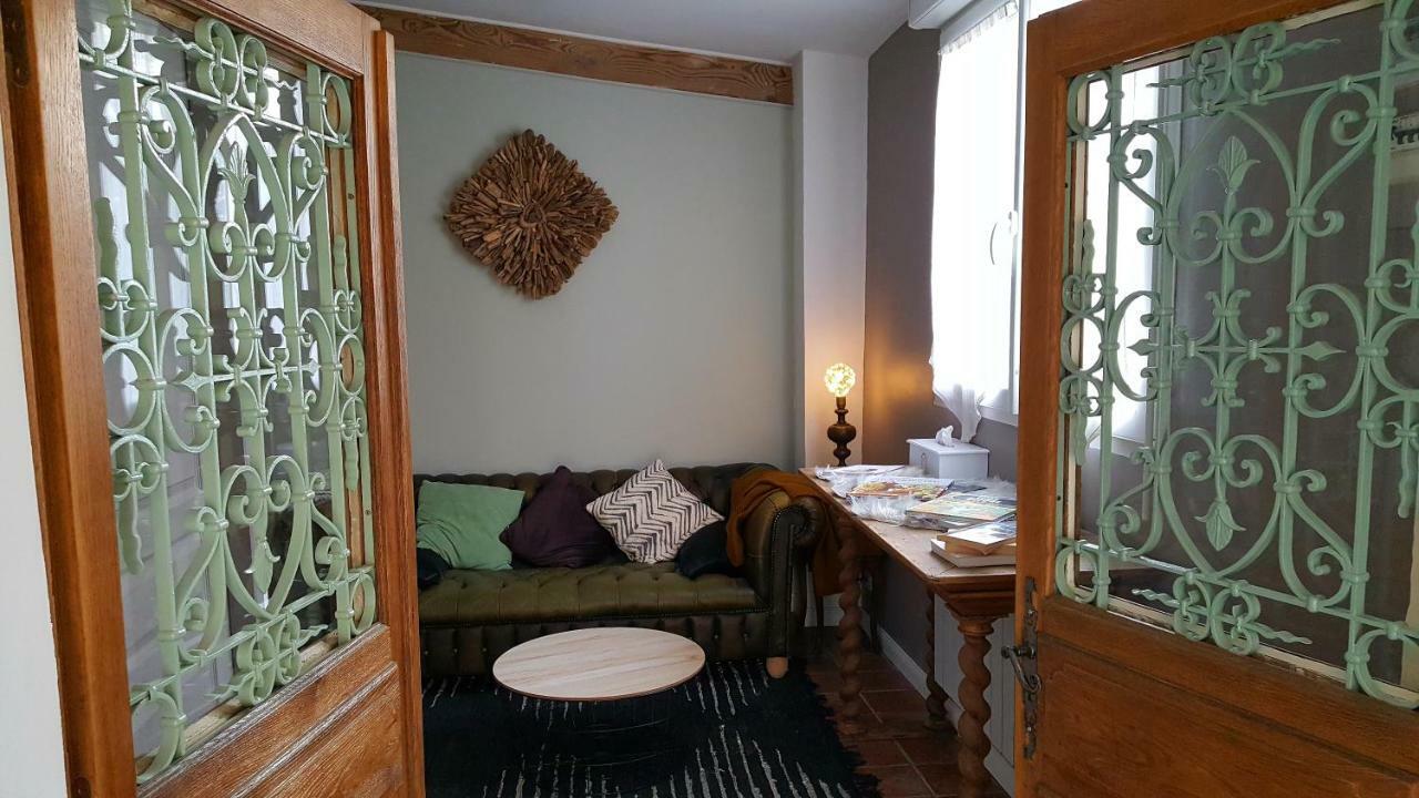 Hotel La Cadole De Chardonnay Exterior foto